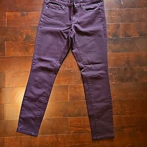 Mid rise skinny Jeans